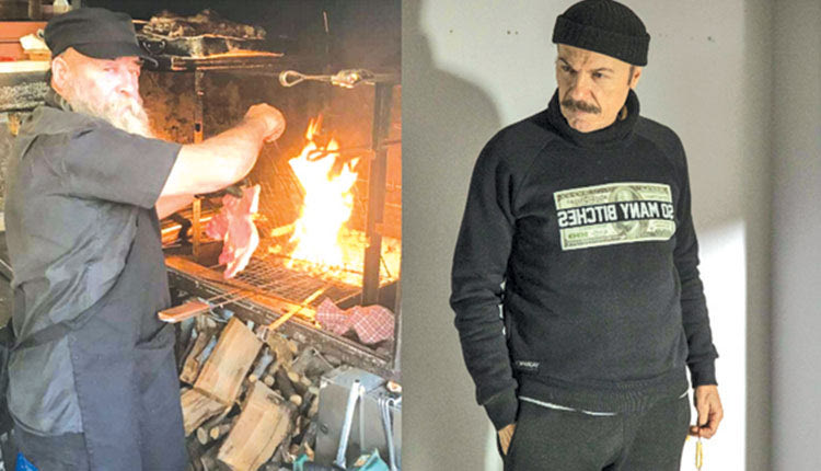 Εντάξει, το ζήσαμε κι αυτό. Δωρεά στη μνήμη… Καραπάνου! Μία από τις σκηνές που συγκλόνισαν τους θαυμαστές της τηλεοπτικής σειράς «Σασμός» το προηγούμενο διάστημα ήταν ο θάνατος του «Βλάση Καραπάνου», τον οποίο υποδύθηκε ο ταλαντούχος ηθοποιός Λάζαρος Γεωργακόπουλος.