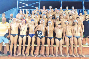 Πλούσιες εμπειρίες αποκόμισαν οι μικροί του ΟΦΗ