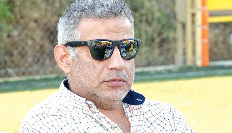 μαγκεντ σαμι