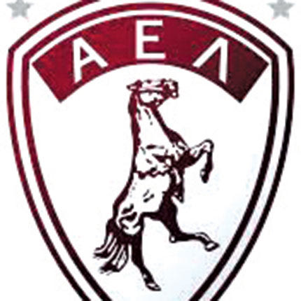 ΑΕΛ ΛΑΡΙΣΑ ΟΜΑΔΑ ΣΗΜΑ