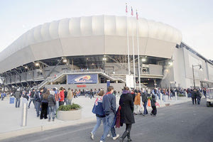σουπερ λιγκ στην νεα υορκη