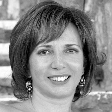 Η επικεφαλής της ΑΜΑΚ Ειρήνη Βρέντζου