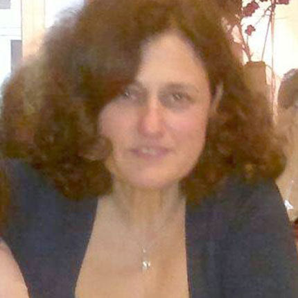 Το στέλεχος της Πολεοδομίας Μαίρη Φραγκιουδάκη