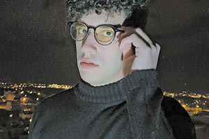 Ο Κωνσταντίνος Δαμιανάκης είναι youtuber και αριστούχος!