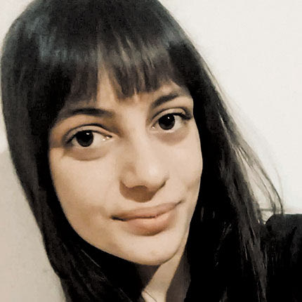 γεωργια καρυωτακη