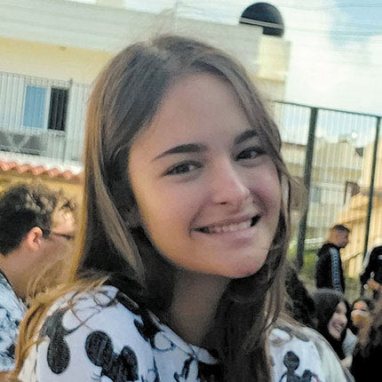 μαρια κουτρουμπη