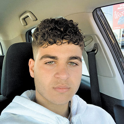 μαριος λιλιτσης