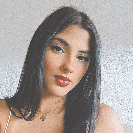 μαριλια μαυρου