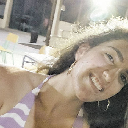 μελπομενη σταματακη