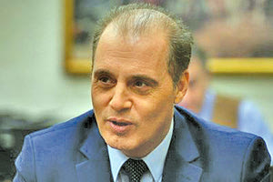 Βελόπουλος