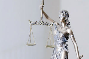 δικαιοσύνη