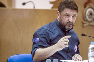 Ο κ. Χαρδαλιάς