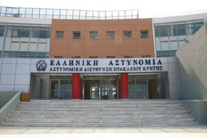 Ηλεκτρονικές κάλπες στις εκλογές της Ένωσης Αστυνομικών Υπαλλήλων νομού Ηρακλείου