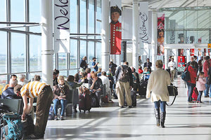 ΑΕΡΟΔΡΟΜΙΑ