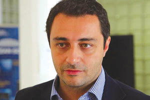 ΜΑΞΙΜΟΣ ΣΕΝΕΤΑΚΗΣ