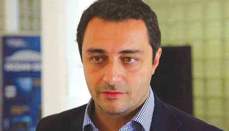 ΜΑΞΙΜΟΣ ΣΕΝΕΤΑΚΗΣ