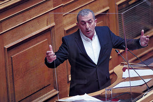 ΣΩΚΡΑΤΗΣ ΒΑΡΔΑΚΗΣ