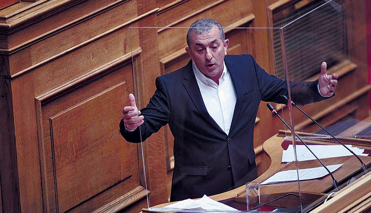 ΣΩΚΡΑΤΗΣ ΒΑΡΔΑΚΗΣ