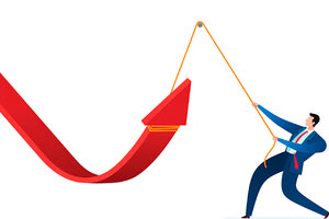 ΙΟΒΕ: Βελτίωση του οικονομικού κλίματος τον Μάιο