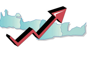 ανεργία στην Κρήτη