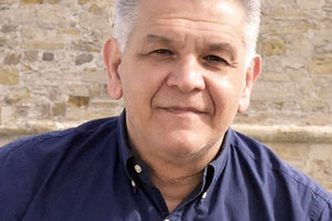 Βαγγέλης Καρκανάκης