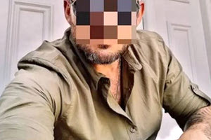 Προανήγγειλε... πραξικόπημα από το Instagram