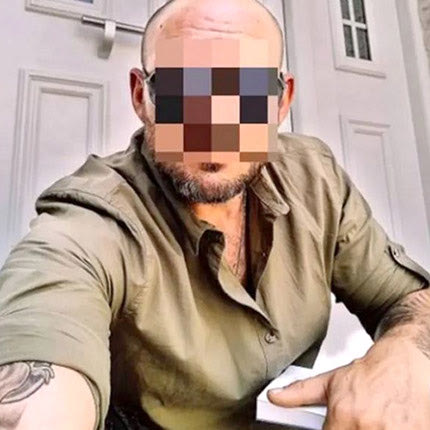 Προανήγγειλε... πραξικόπημα από το Instagram