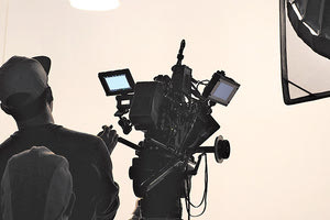 παραγωγές στο διαδικτυακό  κανάλι πολιτισμού του Δήμου Ηρακλείου