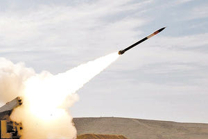 πυραυλικά συστήματα