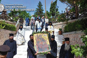 Εορταστικές εκδηλώσεις για την 155η επέτειο της Μάχης του Λασιθίου