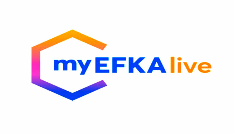 myEFKAlive