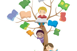 Με σύνθημα «Διαδρομές ανάγνωσης…άκουσε, δες, μάθε, γέλα!», η  Καλοκαιρινή Εκστρατεία Ανάγνωσης και Δημιουργικότητας