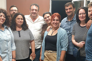 ΕΚΗ: Έκαναν σωματείο οι πτυχιούχοι αρχαιοφύλακες