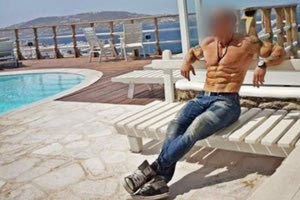 ο 50χρονος γυμναστής που αυτοκτόνησε