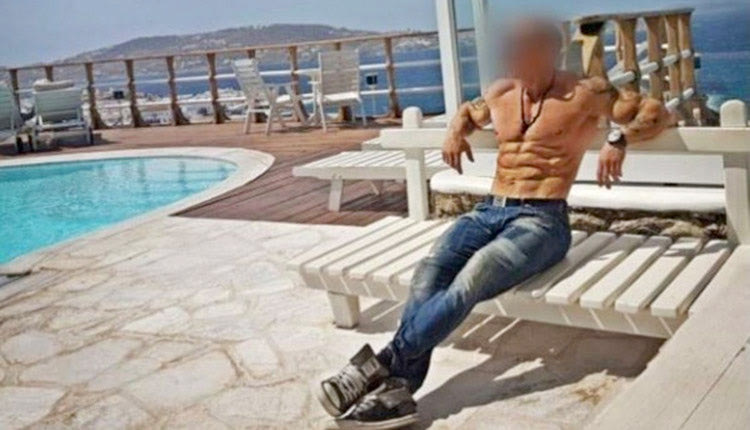 ο 50χρονος γυμναστής που αυτοκτόνησε