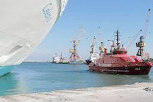 3ος Πυροσβεστικός Σταθμός Λιμένα Ηρακλείου