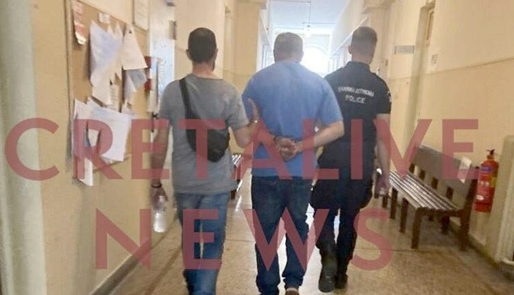 Ποινική δίωξη για για βιασμό δύο αδερφών σε χωριό της Μεσσαράς