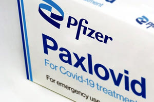 Το νέο αντιικό φάρμακο Paxlovid της Pfizer μειώνει κατά 67% τον κίνδυνο νοσηλείας και κατά 81% τον κίνδυνο θανάτου λόγω Covid-19