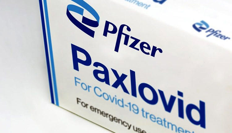 Το νέο αντιικό φάρμακο Paxlovid της Pfizer μειώνει κατά 67% τον κίνδυνο νοσηλείας και κατά 81% τον κίνδυνο θανάτου λόγω Covid-19