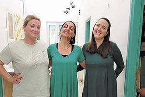 Ένα βραβείο για το Νηπιαγωγείο Αγίων Παρασκιών