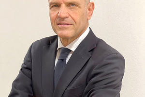 ο νέος διευθύνων σύμβουλος των Μινωϊκών Λουκάς Σιγάλας