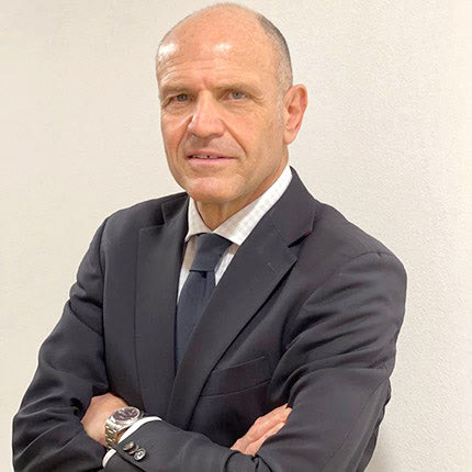 ο νέος διευθύνων σύμβουλος των Μινωϊκών Λουκάς Σιγάλας