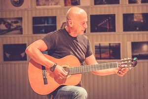 Έφυγε από τη ζωή ο μπασίστας των «Χαΐνηδων», Γιάννης Νόνης