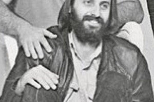 Πέθανε ο Μιχάλης Μαρματάκης Στιχουργός στους “Τερμίτες”