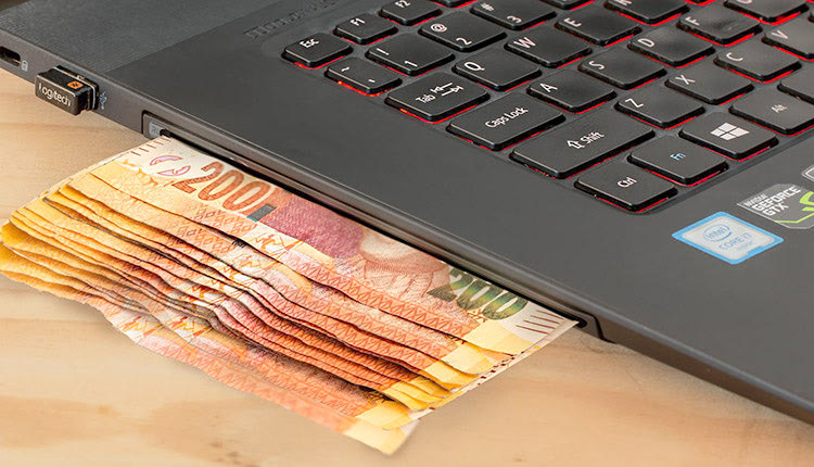 e-banking