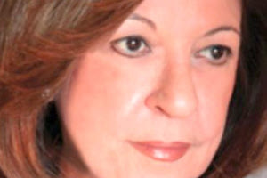 «Έφυγε» η συγγραφέας Μαρίνα Πετροπούλου