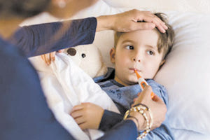 ύποπτα κρούσματα παιδικής ηπατίτιδας