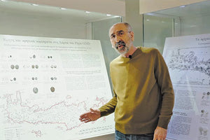 ΑΡΧΑΙΟΛΟΓΙΚΟ ΜΟΥΣΕΙΟ ΗΡΑΚΛΕΙΟΥ: Ψηφιακή περιήγηση στην περιοδική έκθεση για τη Νομισματική
