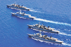 Ελληνικό Πολεμικό Ναυτικό