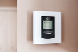 Θερμοστάτης